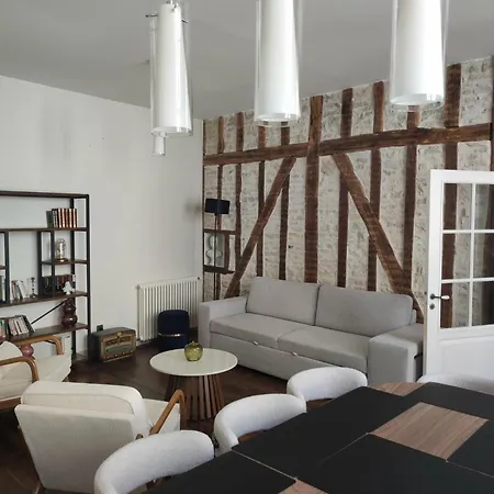 Le Clos De Jeanne - Ideal Grande Famille - * Bar-sur-Aube