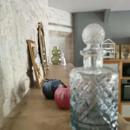 Le Clos De Jeanne - Ideal Grande Famille - Bar-sur-Aube