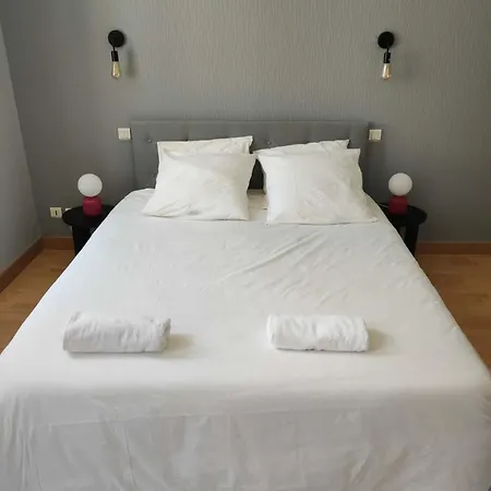 Le Clos De Jeanne - Ideal Grande Famille - * Bar-sur-Aube