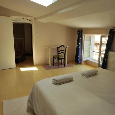 Prázdninový dům Le Clos De Jeanne - Ideal Grande Famille - *