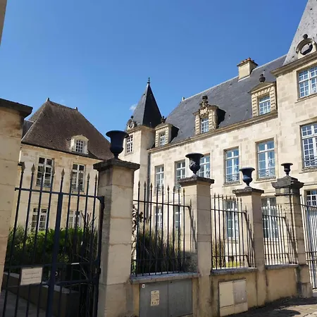 Le Clos De Jeanne - Ideal Grande Famille - Prázdninový dům Bar-sur-Aube
