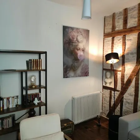 Le Clos De Jeanne - Ideal Grande Famille - Bar-sur-Aube
