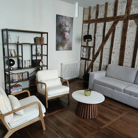 Le Clos De Jeanne - Ideal Grande Famille - Vakantiehuis
