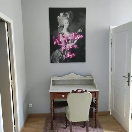 Le Clos De Jeanne - Ideal Grande Famille - Vakantiehuis *